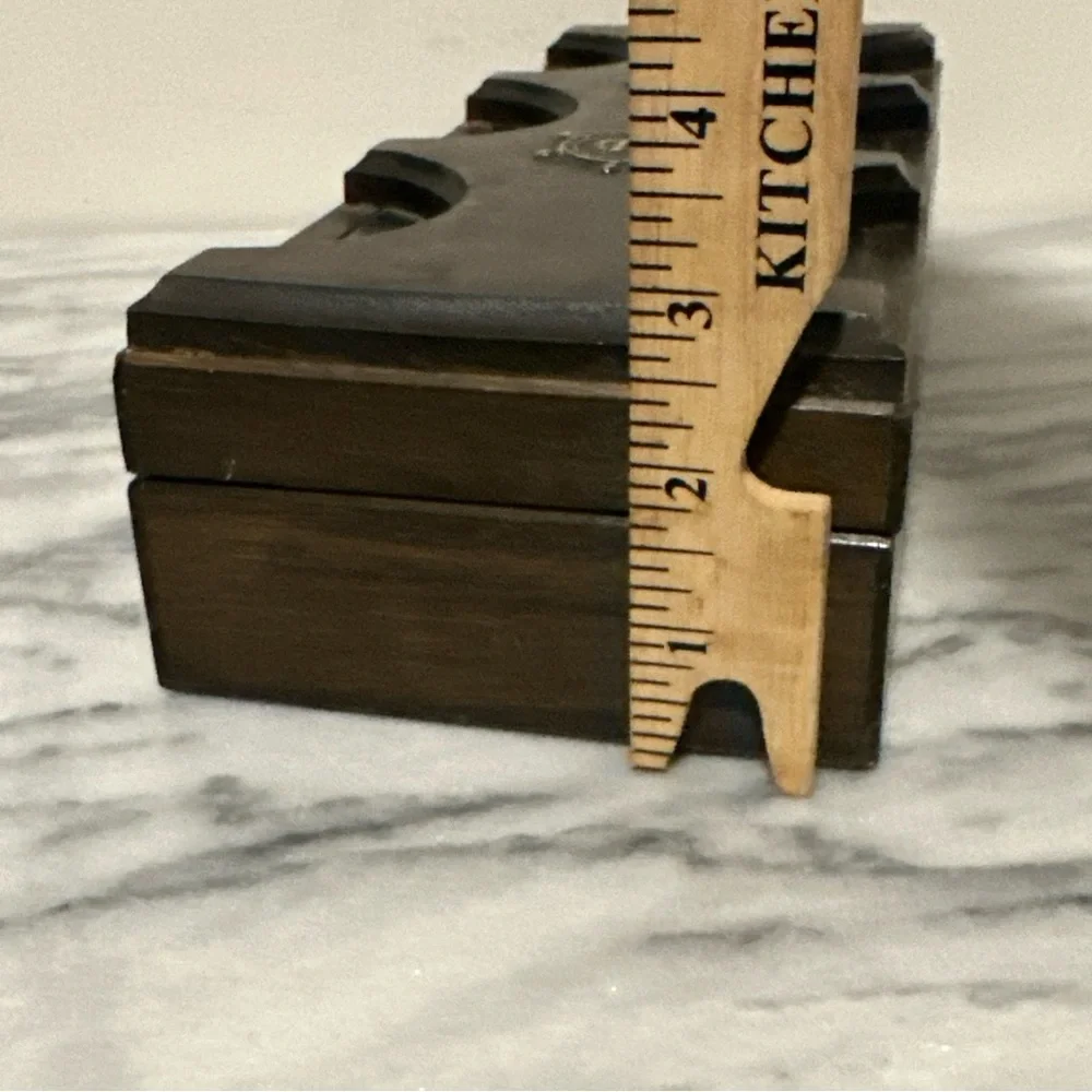 unbranded elegant wooden